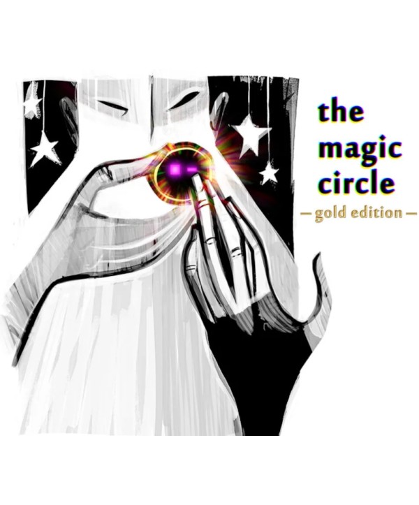 The Magic Circle: Gold Edition XBOX One Xbox One Key EUROPE